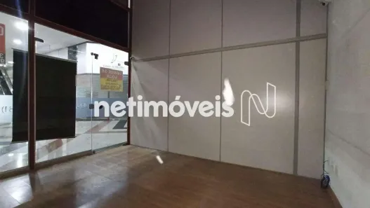 Ponto Comercial à venda, 40m² no Barro Preto, Belo Horizonte