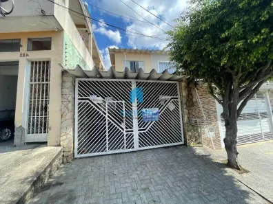 Sobrado com 3 Quartos à venda, 149m² no Pestana, Osasco