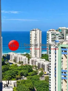 Apartamento com 2 Quartos à venda, 65m² no Barra da Tijuca, Rio de Janeiro
