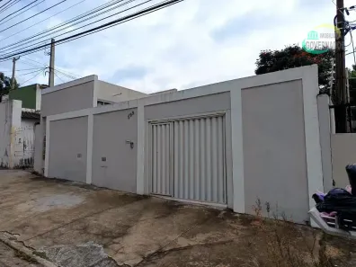 Casa com 3 Quartos à venda, 96m² no Vila Rossi Borghi e Siqueira, Campinas