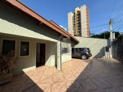 Imóvel Comercial com 2 Quartos à venda, 90m² no Jardim Belo Horizonte, Campinas