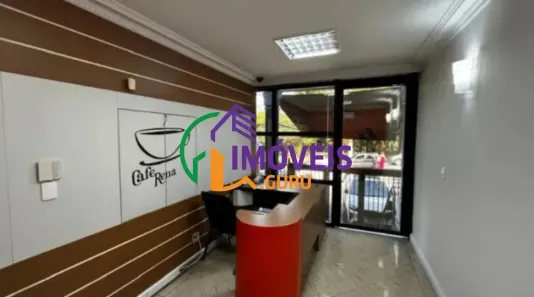 Ponto Comercial para alugar, 430m² no Vila Romana, São Paulo