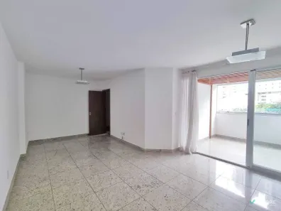 Apartamento com 3 Quartos à venda, 100m² no Sion, Belo Horizonte