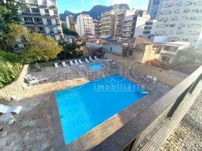 Apartamento com 3 Quartos à venda, 95m² no Tijuca, Rio de Janeiro