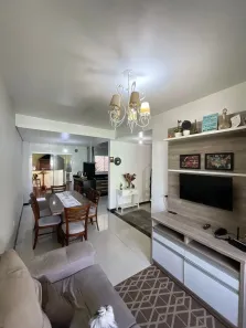 Sobrado com 2 Quartos à venda, 78m² no Cordeiros, Itajaí