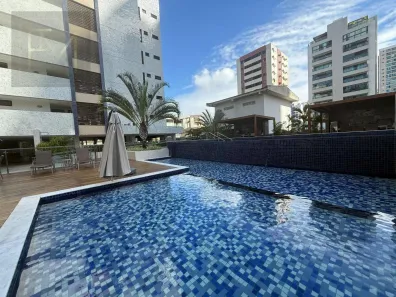 Apartamento com 3 Quartos à venda, 10m² no Jardim Oceania, João Pessoa