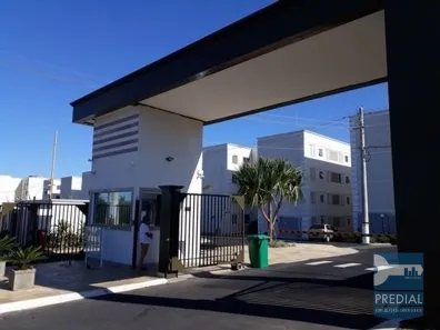 Apartamento com 2 Quartos à venda, 45m² no Parque Fehr, São Carlos