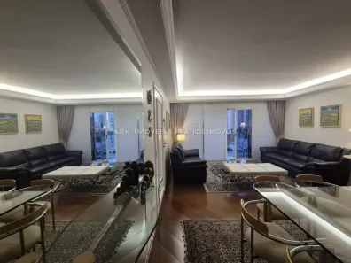 Apartamento com 4 Quartos à venda, 154m² no Jardim Vila Mariana, São Paulo