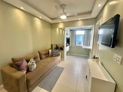 Apartamento com 2 Quartos à venda, 72m² no Capão da Canoa, Capão da Canoa
