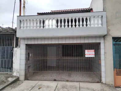 Sobrado com 3 Quartos à venda, 185m² no Jardim Santa Maria, São Paulo