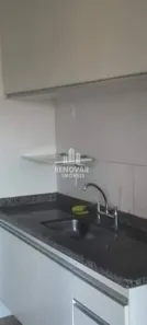 Apartamento com 3 Quartos à venda, 90m² no Jardim Armênia, Mogi das Cruzes