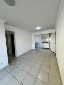 Apartamento com 2 Quartos para venda ou aluguel, 55m² no Jardim Nova Hortolândia I, Hortolândia