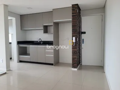 Apartamento com 3 Quartos à venda, 74m² no Pagani, Palhoça