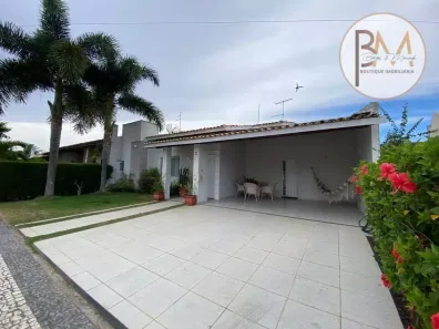 Casa com 3 Quartos à venda, 250m² no Lagoa Salgada, Feira de Santana