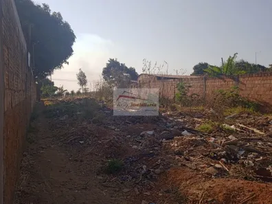 Lote/Terreno à venda, 360m² no Jardim América I, Águas Lindas de Goiás
