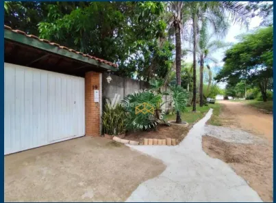 Fazenda/Sítio com 3 Quartos à venda, 240m² no Village Campinas, Campinas