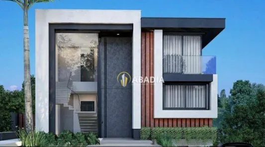 Casa de Condomínio com 4 Quartos à venda, 505m² no Tamboré, Santana de Parnaíba