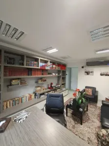 Sala Comercial à venda, 25m² no Cambuí, Campinas