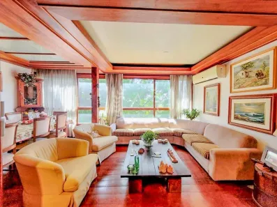 Apartamento com 3 Quartos à venda, 127m² no Moinhos de Vento, Porto Alegre
