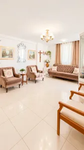 Apartamento com 3 Quartos à venda, 117m² no Dionisio Torres, Fortaleza