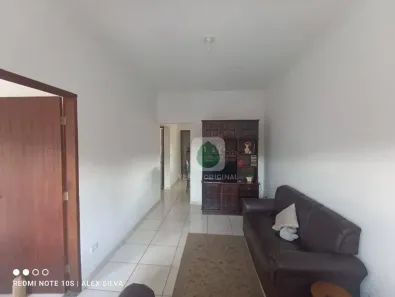 Apartamento com 3 Quartos à venda, 72m² no Sapucai Mirim, Sapucaí-Mirim