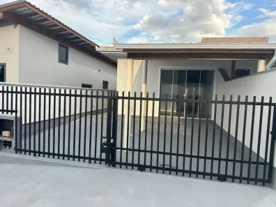 Apartamento com 3 Quartos para alugar, 85m² no Vila Santana, Santo Amaro da Imperatriz