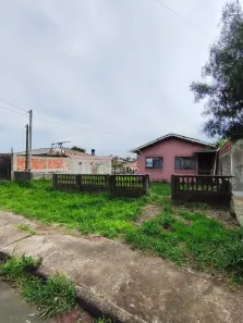 Lote/Terreno à venda, 364m² no Uvaranas, Ponta Grossa
