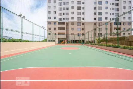 Apartamento com 2 Quartos à venda, 60m² no Samambaia Sul, Brasília