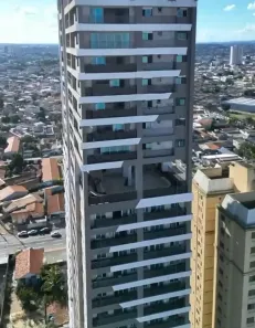 Apartamento com 3 Quartos à venda, 91m² no Setor Bueno, Goiânia