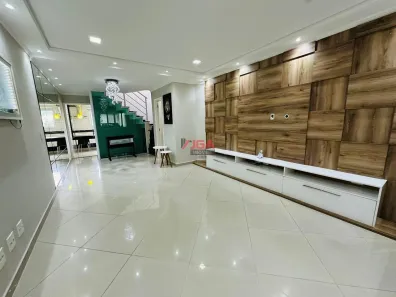 Sobrado com 3 Quartos à venda, 185m² no Vila Anhangüera, São Paulo