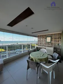 Apartamento com 4 Quartos à venda, 212m² no Piatã, Salvador