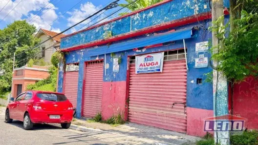 Lote/Terreno para alugar, 313m² no Vila Antonina, São Paulo