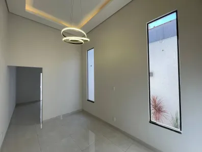 Casa com 2 Quartos à venda, 99m² no Residencial Lago Sul, Bady Bassitt