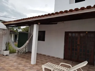 Fazenda/Sítio com 5 Quartos à venda, 10m² no Parque Shangri-lá, Pindamonhangaba