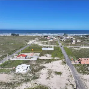 Lote/Terreno à venda, 300m² no , Passo de Torres