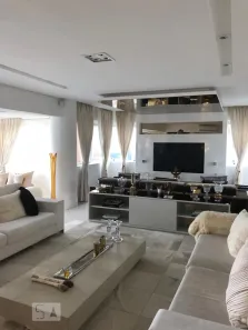 Apartamento com 3 Quartos à venda, 244m² no Vila Suzana, São Paulo