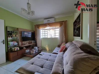 Casa com 3 Quartos à venda, 250m² no Jardim Amanda I, Hortolândia