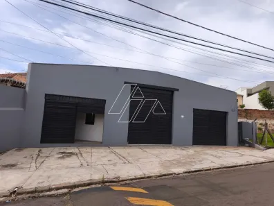 Sala Comercial à venda, 190m² no Jardim Eldorado, Marília