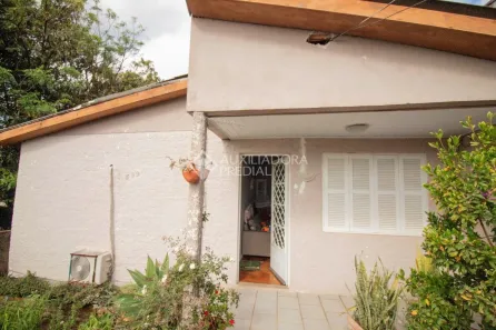 Casa com 2 Quartos à venda, 65m² no Vila São José, Porto Alegre