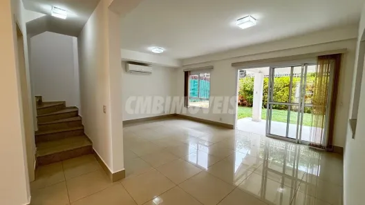 Casa de Condomínio com 3 Quartos à venda, 173m² no Loteamento Residencial Vila Bella Dom Pedro, Campinas