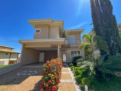 Casa de Condomínio com 3 Quartos à venda, 331m² no Pinheiro, Valinhos