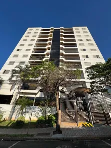 Apartamento com 2 Quartos à venda, 125m² no Cidade Alta, Piracicaba
