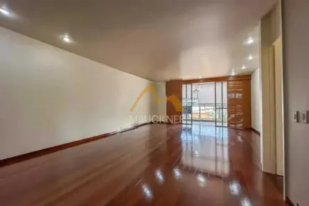 Apartamento com 3 Quartos à venda, 152m² no Laranjeiras, Rio de Janeiro