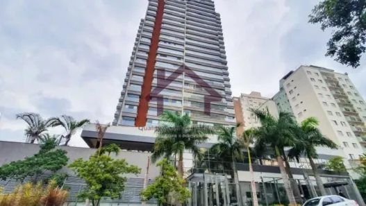 Apartamento com 3 Quartos à venda, 133m² no Vila Gumercindo, São Paulo