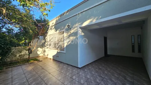 Casa com 3 Quartos à venda, 159m² no Jardim Chapadão, Campinas