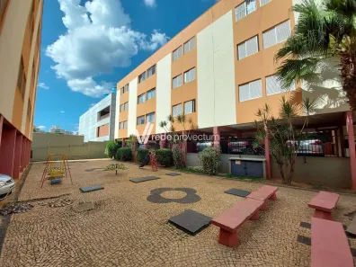 Apartamento com 3 Quartos à venda, 80m² no Chácara Primavera, Campinas