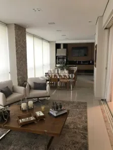 Apartamento com 3 Quartos à venda, 250m² no Parque da Mooca, São Paulo