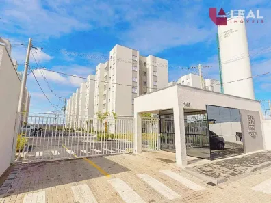 Apartamento com 2 Quartos para alugar, 52m² no Residencial Santa Adélia, Pouso Alegre