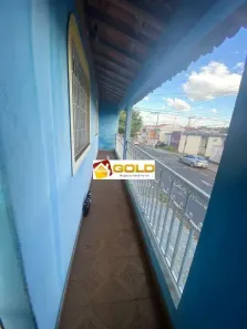 Casa com 5 Quartos à venda, 300m² no Lídice, Uberlândia