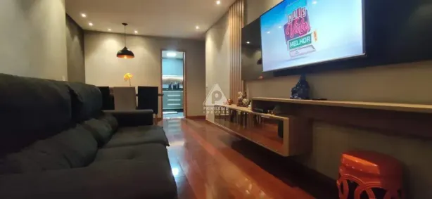 Apartamento com 3 Quartos à venda, 85m² no Recreio dos Bandeirantes, Rio de Janeiro